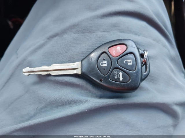 Продаж на аукціоні авто 2011 Toyota Avalon, vin: 4T1BK3DB1BU435102, номер лоту: 46167405