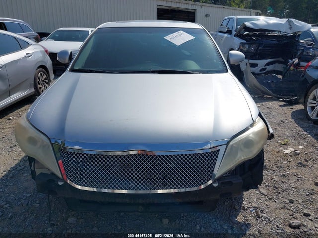 Продаж на аукціоні авто 2011 Toyota Avalon, vin: 4T1BK3DB1BU435102, номер лоту: 46167405