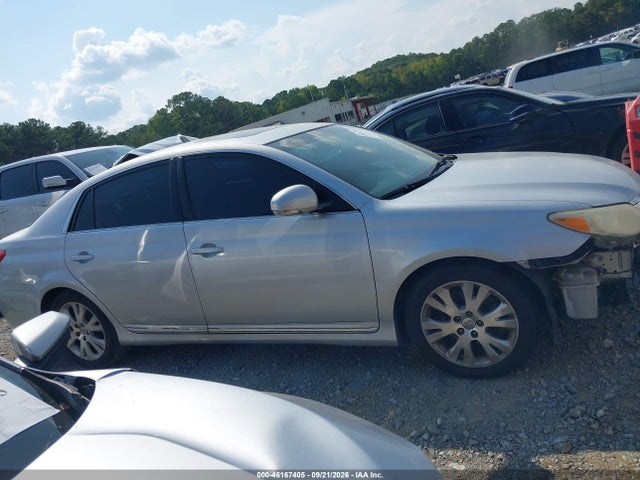 Продаж на аукціоні авто 2011 Toyota Avalon, vin: 4T1BK3DB1BU435102, номер лоту: 46167405