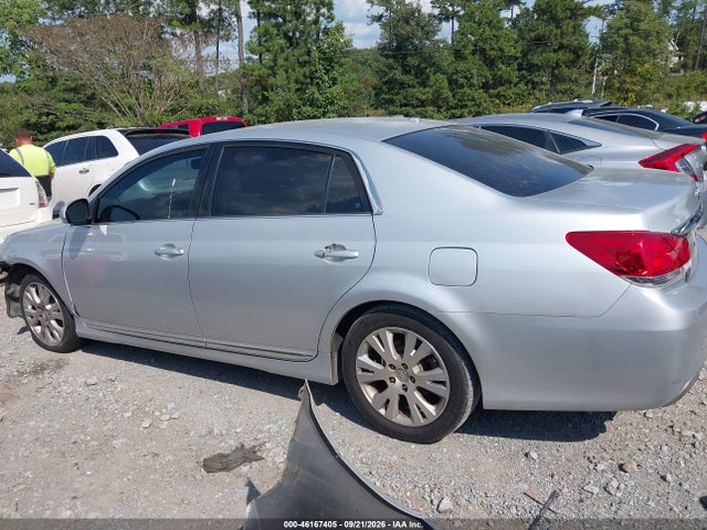Продаж на аукціоні авто 2011 Toyota Avalon, vin: 4T1BK3DB1BU435102, номер лоту: 46167405