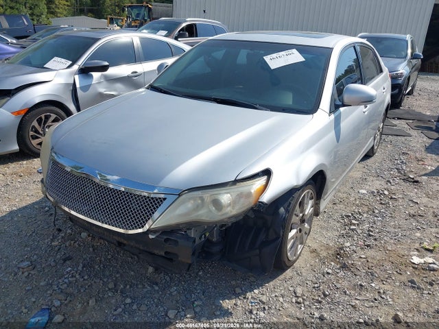 Продаж на аукціоні авто 2011 Toyota Avalon, vin: 4T1BK3DB1BU435102, номер лоту: 46167405