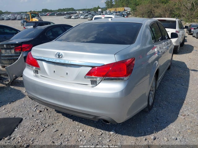 Продаж на аукціоні авто 2011 Toyota Avalon, vin: 4T1BK3DB1BU435102, номер лоту: 46167405