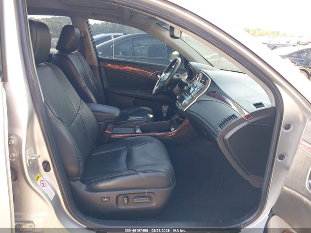 Продаж на аукціоні авто 2011 Toyota Avalon, vin: 4T1BK3DB1BU435102, номер лоту: 46167405