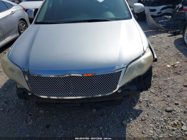 Продаж на аукціоні авто 2011 Toyota Avalon, vin: 4T1BK3DB1BU435102, номер лоту: 46167405
