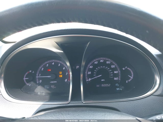 Продаж на аукціоні авто 2011 Toyota Avalon, vin: 4T1BK3DB1BU435102, номер лоту: 46167405