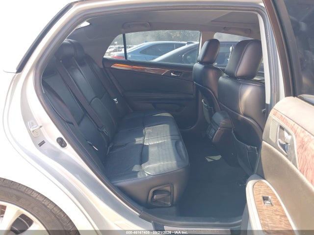Продаж на аукціоні авто 2011 Toyota Avalon, vin: 4T1BK3DB1BU435102, номер лоту: 46167405