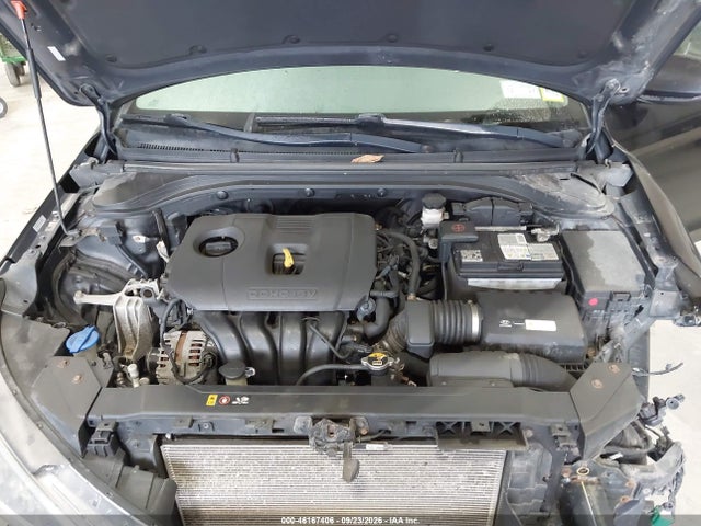 Продаж на аукціоні авто 2019 Hyundai Elantra Value Edition, vin: KMHD84LFXKU819932, номер лоту: 46167406