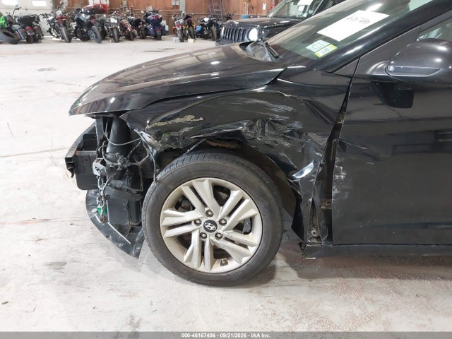 Продаж на аукціоні авто 2019 Hyundai Elantra Value Edition, vin: KMHD84LFXKU819932, номер лоту: 46167406