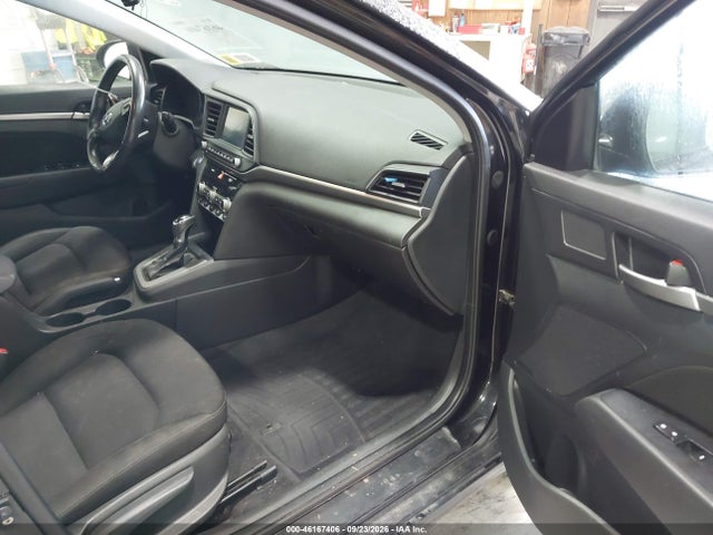 Продаж на аукціоні авто 2019 Hyundai Elantra Value Edition, vin: KMHD84LFXKU819932, номер лоту: 46167406