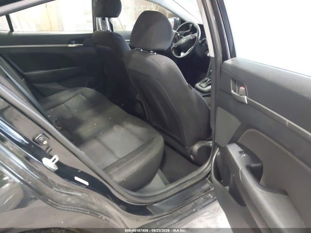 Продаж на аукціоні авто 2019 Hyundai Elantra Value Edition, vin: KMHD84LFXKU819932, номер лоту: 46167406