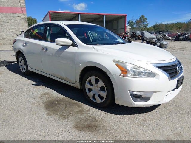 Aukcja sprzedaży 2014 Nissan Altima 2.5 S, vin: 1N4AL3AP4EN384681, numer aukcji: 46167408