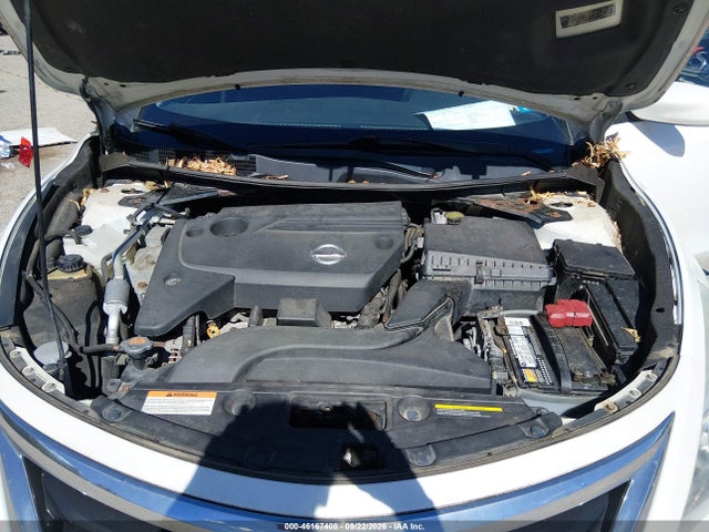 Aukcja sprzedaży 2014 Nissan Altima 2.5 S, vin: 1N4AL3AP4EN384681, numer aukcji: 46167408