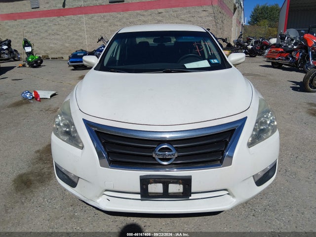 Aukcja sprzedaży 2014 Nissan Altima 2.5 S, vin: 1N4AL3AP4EN384681, numer aukcji: 46167408