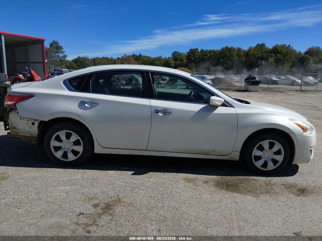 Aukcja sprzedaży 2014 Nissan Altima 2.5 S, vin: 1N4AL3AP4EN384681, numer aukcji: 46167408