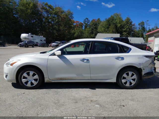 Aukcja sprzedaży 2014 Nissan Altima 2.5 S, vin: 1N4AL3AP4EN384681, numer aukcji: 46167408