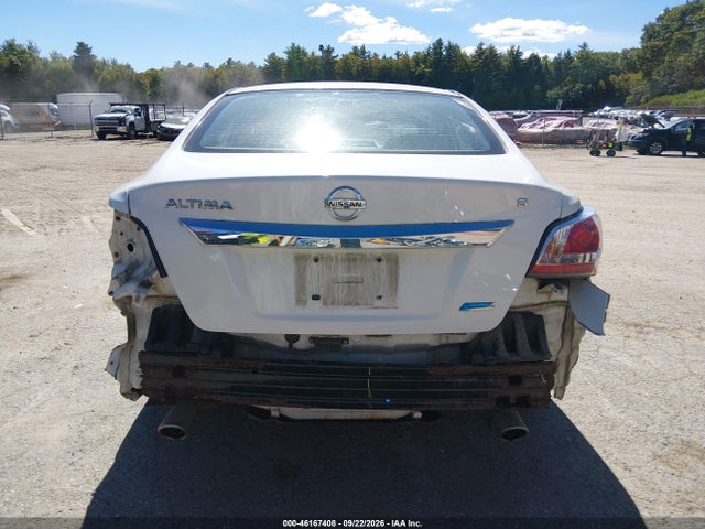 Aukcja sprzedaży 2014 Nissan Altima 2.5 S, vin: 1N4AL3AP4EN384681, numer aukcji: 46167408