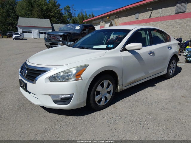 Aukcja sprzedaży 2014 Nissan Altima 2.5 S, vin: 1N4AL3AP4EN384681, numer aukcji: 46167408