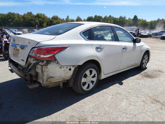Aukcja sprzedaży 2014 Nissan Altima 2.5 S, vin: 1N4AL3AP4EN384681, numer aukcji: 46167408