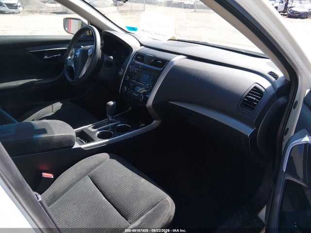 Aukcja sprzedaży 2014 Nissan Altima 2.5 S, vin: 1N4AL3AP4EN384681, numer aukcji: 46167408