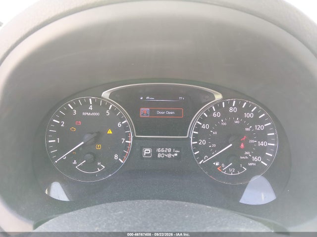 Aukcja sprzedaży 2014 Nissan Altima 2.5 S, vin: 1N4AL3AP4EN384681, numer aukcji: 46167408
