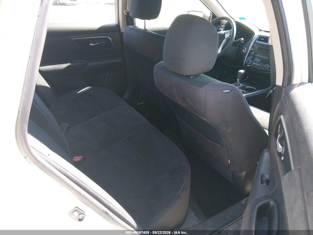 Aukcja sprzedaży 2014 Nissan Altima 2.5 S, vin: 1N4AL3AP4EN384681, numer aukcji: 46167408