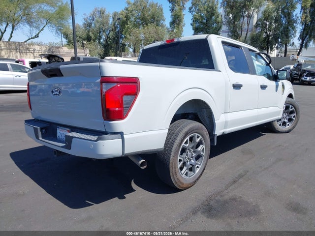 1FTEW2KP1RKD24375 Ford F-150 Stx