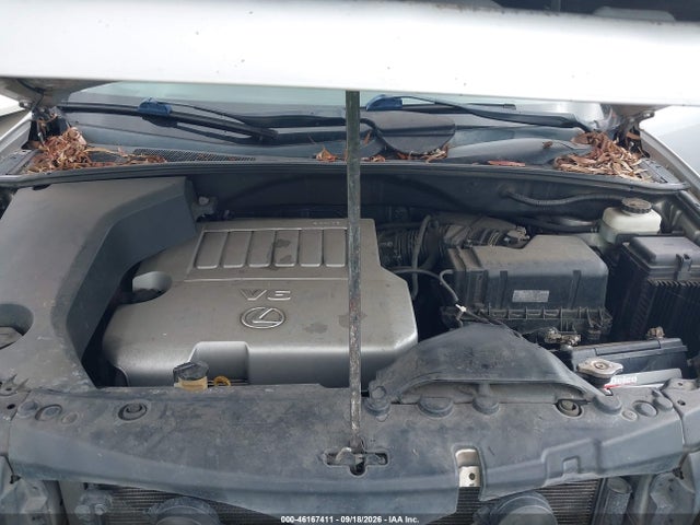 2009 Lexus Rx 350 მანქანა იყიდება აუქციონზე, vin: 2T2GK31U09C068888, აუქციონის ნომერი: 46167411