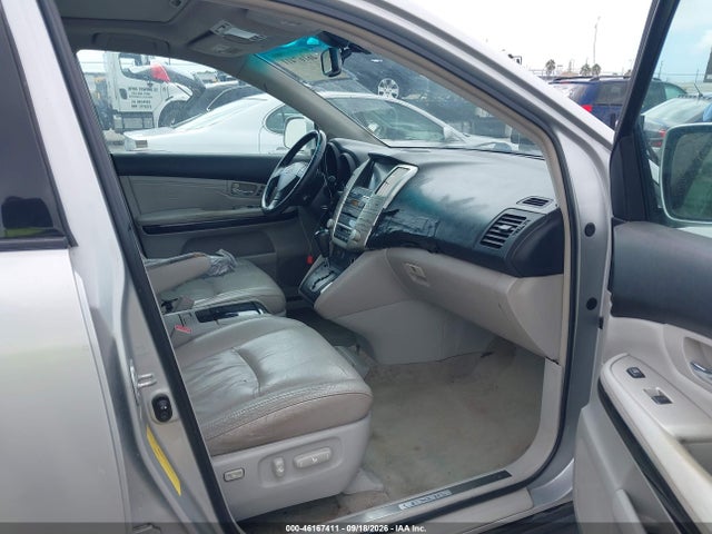 2009 Lexus Rx 350 მანქანა იყიდება აუქციონზე, vin: 2T2GK31U09C068888, აუქციონის ნომერი: 46167411