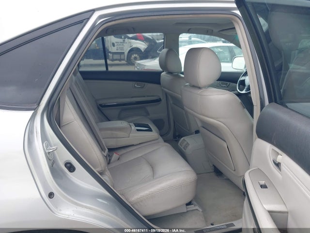 2009 Lexus Rx 350 მანქანა იყიდება აუქციონზე, vin: 2T2GK31U09C068888, აუქციონის ნომერი: 46167411