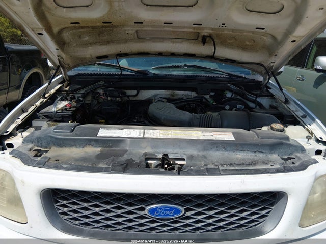 Продаж на аукціоні авто 1997 Ford F-150 Lariat/xl/xlt, vin: 1FTEX18L3VKB96680, номер лоту: 46167413