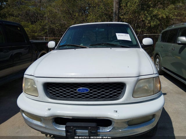 Продаж на аукціоні авто 1997 Ford F-150 Lariat/xl/xlt, vin: 1FTEX18L3VKB96680, номер лоту: 46167413