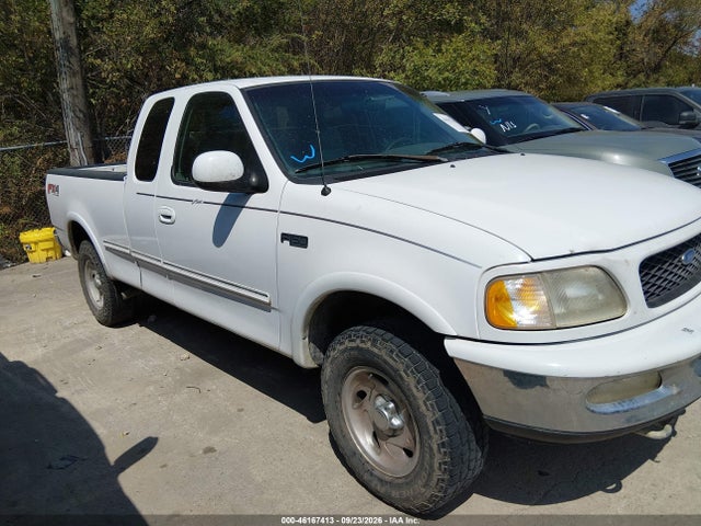 Продаж на аукціоні авто 1997 Ford F-150 Lariat/xl/xlt, vin: 1FTEX18L3VKB96680, номер лоту: 46167413