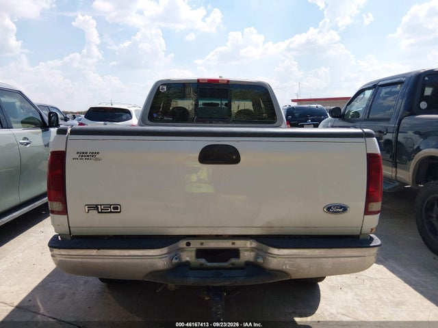 Продаж на аукціоні авто 1997 Ford F-150 Lariat/xl/xlt, vin: 1FTEX18L3VKB96680, номер лоту: 46167413