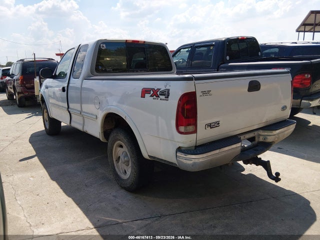 Продаж на аукціоні авто 1997 Ford F-150 Lariat/xl/xlt, vin: 1FTEX18L3VKB96680, номер лоту: 46167413