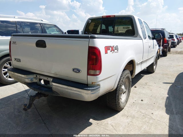 Продаж на аукціоні авто 1997 Ford F-150 Lariat/xl/xlt, vin: 1FTEX18L3VKB96680, номер лоту: 46167413