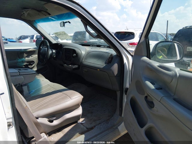Продаж на аукціоні авто 1997 Ford F-150 Lariat/xl/xlt, vin: 1FTEX18L3VKB96680, номер лоту: 46167413