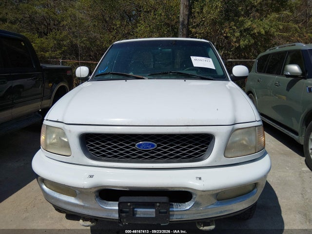 Продаж на аукціоні авто 1997 Ford F-150 Lariat/xl/xlt, vin: 1FTEX18L3VKB96680, номер лоту: 46167413