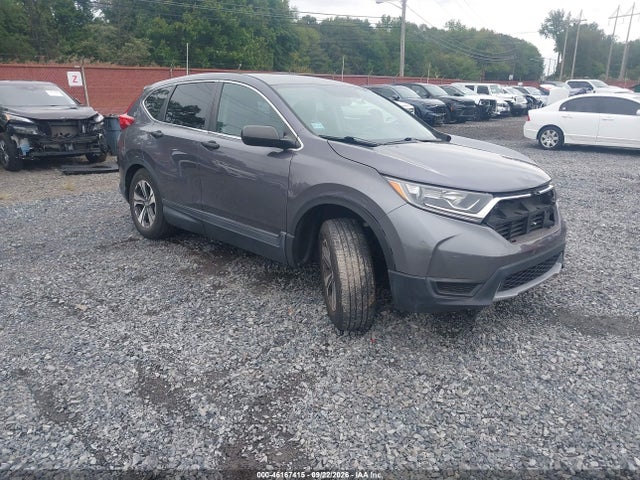 Aukcja sprzedaży 2019 Honda Cr-v Lx, vin: 2HKRW6H3XKH203636, numer aukcji: 46167415