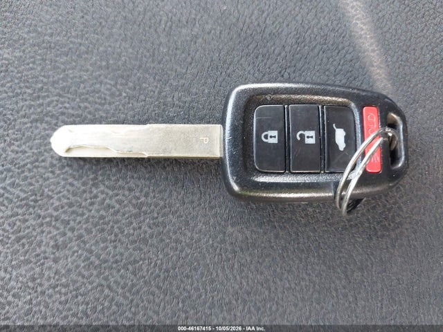 46167415 :رقم المزاد ، 2HKRW6H3XKH203636 vin ، 2019 Honda Cr-v Lx مزاد بيع