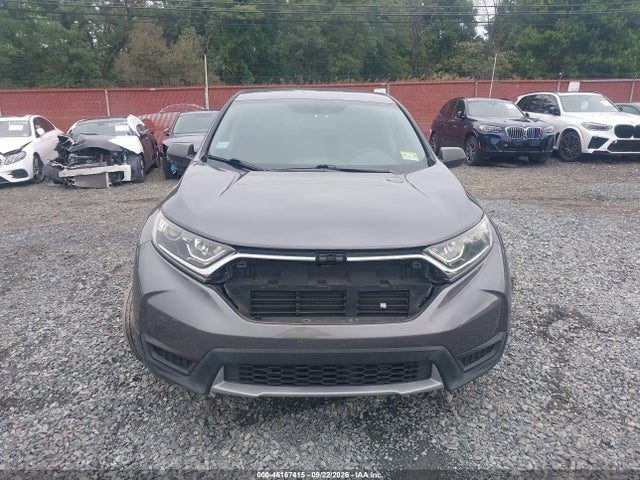 46167415 :رقم المزاد ، 2HKRW6H3XKH203636 vin ، 2019 Honda Cr-v Lx مزاد بيع