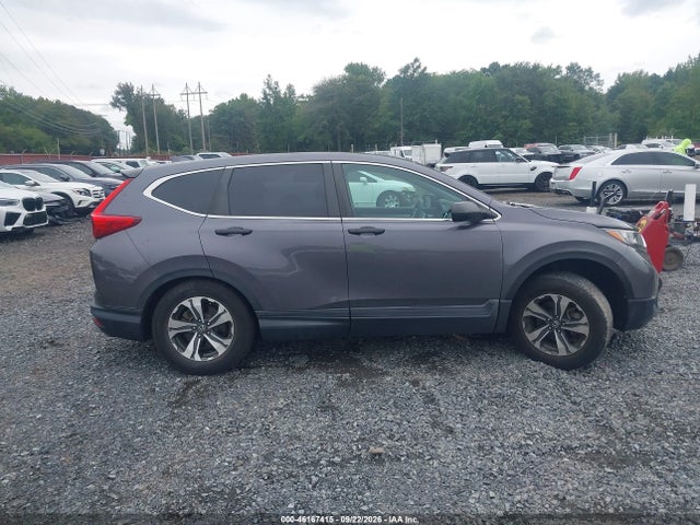 46167415 :رقم المزاد ، 2HKRW6H3XKH203636 vin ، 2019 Honda Cr-v Lx مزاد بيع