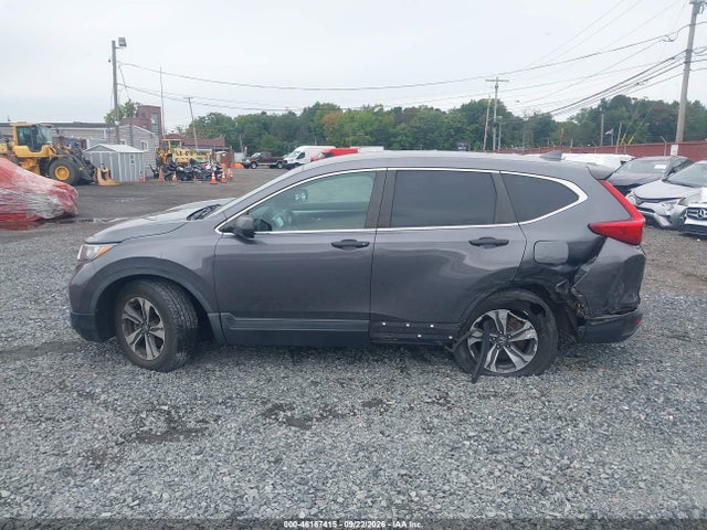 46167415 :رقم المزاد ، 2HKRW6H3XKH203636 vin ، 2019 Honda Cr-v Lx مزاد بيع
