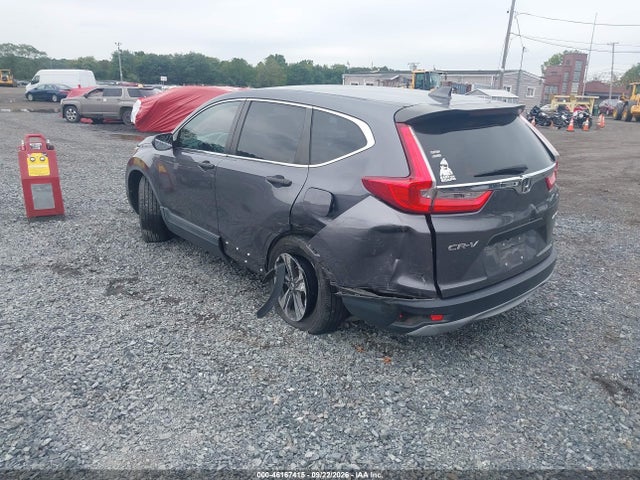 46167415 :رقم المزاد ، 2HKRW6H3XKH203636 vin ، 2019 Honda Cr-v Lx مزاد بيع