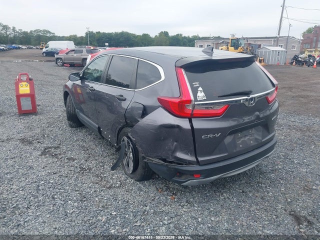 46167415 :رقم المزاد ، 2HKRW6H3XKH203636 vin ، 2019 Honda Cr-v Lx مزاد بيع