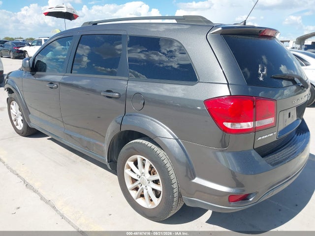 Aukcja sprzedaży 2015 Dodge Journey Sxt, vin: 3C4PDCBB8FT708835, numer aukcji: 46167416