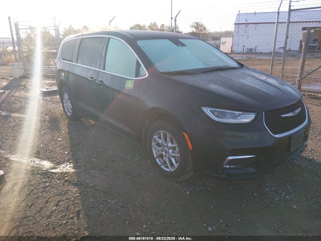 Продажа на аукционе авто 2025 Chrysler Pacifica Select, vin: 2C4RC1BG9SR532547, номер лота: 46167418