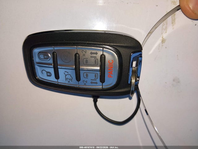 Продажа на аукционе авто 2025 Chrysler Pacifica Select, vin: 2C4RC1BG9SR532547, номер лота: 46167418