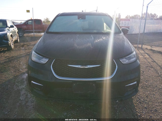 Продажа на аукционе авто 2025 Chrysler Pacifica Select, vin: 2C4RC1BG9SR532547, номер лота: 46167418
