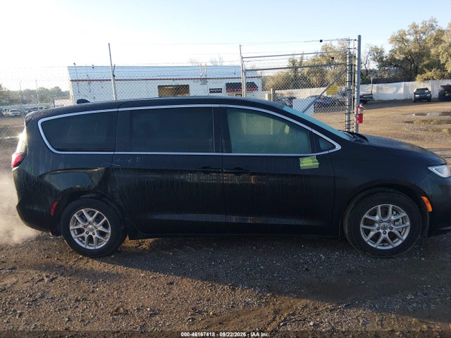 Продажа на аукционе авто 2025 Chrysler Pacifica Select, vin: 2C4RC1BG9SR532547, номер лота: 46167418