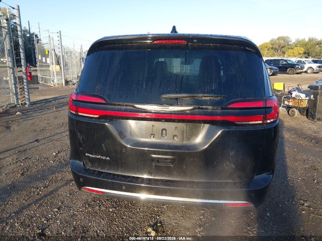 Продажа на аукционе авто 2025 Chrysler Pacifica Select, vin: 2C4RC1BG9SR532547, номер лота: 46167418